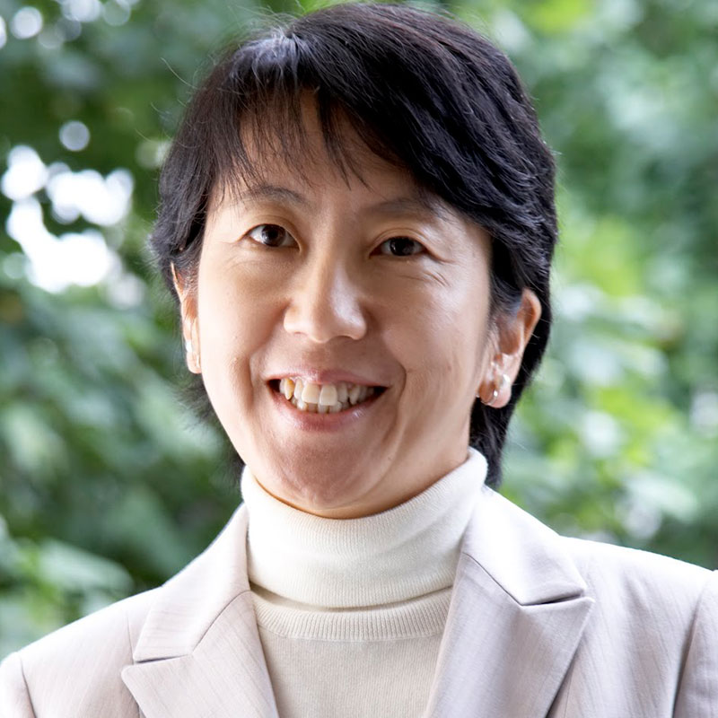枝廣淳子