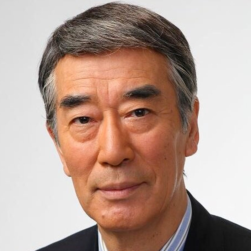 中村敦夫