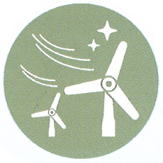 風車のエネルギー